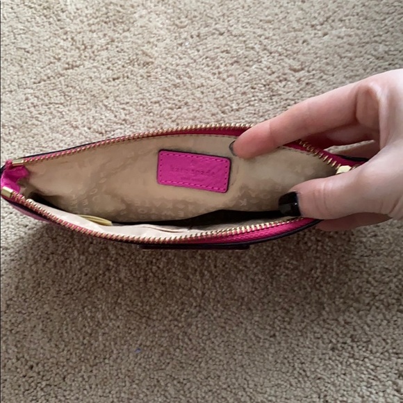 Kate Spade Wristlet - Picture 2 of 2